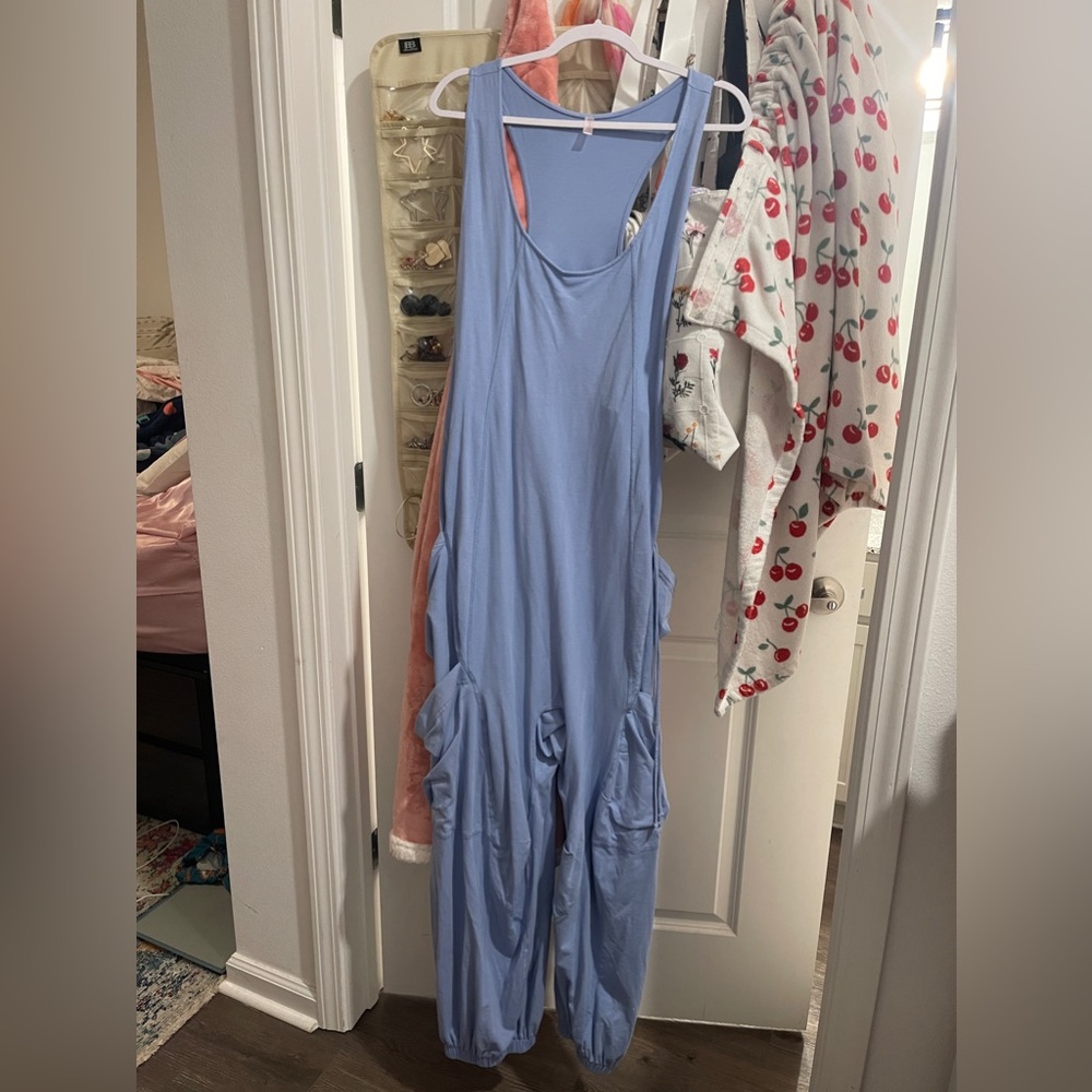 FP infinity onesie
